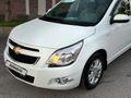 Chevrolet Cobalt 2025 года за 6 250 000 тг. в Шымкент – фото 2