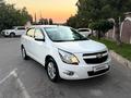 Chevrolet Cobalt 2025 года за 6 250 000 тг. в Шымкент – фото 9