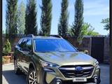 Subaru Outback 2024 года за 8 000 000 тг. в Тбилиси