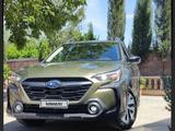 Subaru Outback 2024 года за 8 000 000 тг. в Тбилиси – фото 2