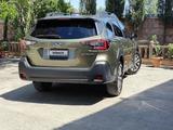 Subaru Outback 2024 года за 8 000 000 тг. в Тбилиси – фото 3