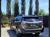 Subaru Outback 2024 года за 8 000 000 тг. в Тбилиси – фото 4