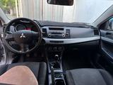 Mitsubishi Lancer 2010 годаfor2 000 000 тг. в Шымкент – фото 5