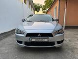 Mitsubishi Lancer 2010 годаfor2 000 000 тг. в Шымкент