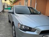 Mitsubishi Lancer 2010 годаfor2 000 000 тг. в Шымкент – фото 3