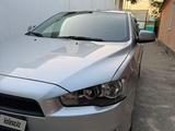 Mitsubishi Lancer 2010 годаfor2 000 000 тг. в Шымкент – фото 2