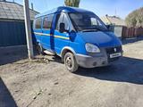ГАЗ ГАЗель 2012 года за 3 800 000 тг. в Шиели