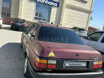 Volkswagen Passat 1993 года за 900 000 тг. в Актау