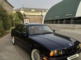BMW 525 1994 годаүшін2 700 000 тг. в Шымкент