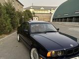 BMW 525 1994 годаүшін2 700 000 тг. в Шымкент – фото 4