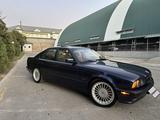 BMW 525 1994 годаүшін2 700 000 тг. в Шымкент – фото 2