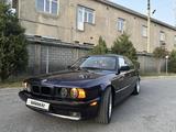 BMW 525 1994 годаүшін2 700 000 тг. в Шымкент – фото 3