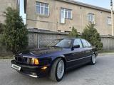 BMW 525 1994 годаүшін2 700 000 тг. в Шымкент – фото 5