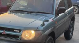 Mitsubishi Pajero iO 1998 годаүшін2 450 000 тг. в Алматы – фото 3