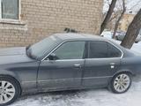 BMW 525 1990 года за 900 000 тг. в Семей – фото 2