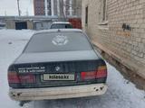 BMW 525 1990 года за 900 000 тг. в Семей – фото 3