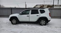 Renault Duster 2014 года за 5 000 000 тг. в Караганда – фото 2