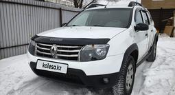 Renault Duster 2014 года за 5 000 000 тг. в Караганда