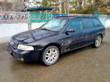 Audi A4 1997 годаfor2 200 000 тг. в Костанай – фото 3