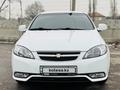 Chevrolet Lacetti 2023 годаfor7 300 000 тг. в Тараз