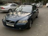 Volvo S60 2007 года за 4 700 000 тг. в Алматы