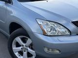 Lexus RX 330 2005 года за 6 700 000 тг. в Шымкент – фото 2