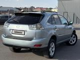 Lexus RX 330 2005 года за 6 700 000 тг. в Шымкент – фото 4