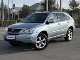 Lexus RX 330 2005 года за 6 700 000 тг. в Шымкент