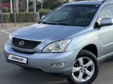 Lexus RX 330 2005 года за 6 700 000 тг. в Шымкент – фото 3