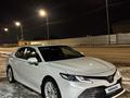 Toyota Camry 2018 годаүшін12 000 000 тг. в Атырау – фото 19