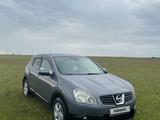 Nissan Qashqai 2007 годаүшін3 600 000 тг. в Кокшетау