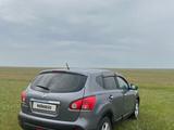 Nissan Qashqai 2007 годаүшін3 600 000 тг. в Кокшетау – фото 2