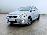 Hyundai Accent 2013 года за 4 400 000 тг. в Алматы