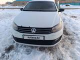 Volkswagen Polo 2015 годаfor4 000 000 тг. в Атырау – фото 2