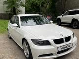 BMW 318 2006 годаfor4 800 000 тг. в Алматы