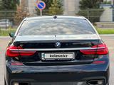 BMW 730 2018 года за 25 000 000 тг. в Павлодар – фото 4