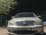 Geely SC7 2013 года за 1 900 000 тг. в Алатау (Жетиген)