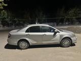 Geely SC7 2013 года за 1 900 000 тг. в Алатау (Жетиген) – фото 3