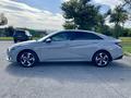 Hyundai Elantra 2021 годаfor12 000 000 тг. в Шымкент – фото 3