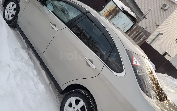 Nissan Almera 2015 года за 4 498 335 тг. в Семей