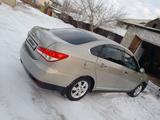 Nissan Almera 2015 года за 4 498 335 тг. в Семей – фото 3