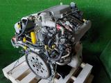 NISSAN CEFIRO A32 A33 VQ20 VQ25 VQ30 ENGENE.MAXIMA. ДВИГАТЕЛЬ АКПП за 350 000 тг. в Алматы – фото 5