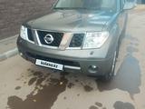 Nissan Pathfinder 2007 года за 7 500 000 тг. в Кокшетау – фото 2