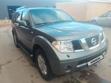 Nissan Pathfinder 2007 года за 7 500 000 тг. в Кокшетау – фото 3