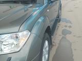 Nissan Pathfinder 2007 года за 7 500 000 тг. в Кокшетау – фото 5