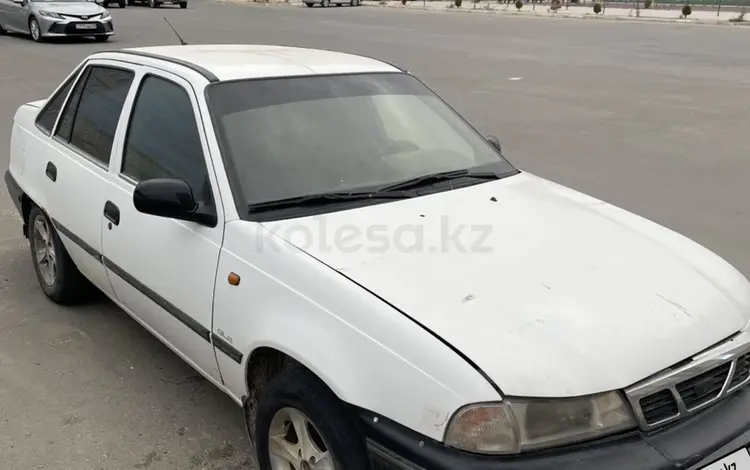 Daewoo Nexia 2006 годаfor1 000 000 тг. в Актау