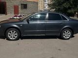 Audi A4 2002 года за 2 900 000 тг. в Астана – фото 5