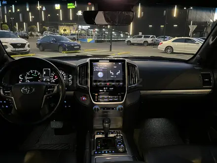 Toyota Land Cruiser 2020 года за 40 890 000 тг. в Шымкент – фото 17
