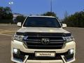 Toyota Land Cruiser 2020 года за 40 890 000 тг. в Шымкент