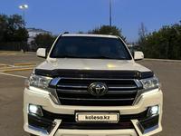 Toyota Land Cruiser 2020 годаүшін40 890 000 тг. в Шымкент